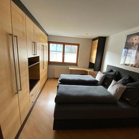Appartment Schmidl Bischofshofen Eksteriør billede