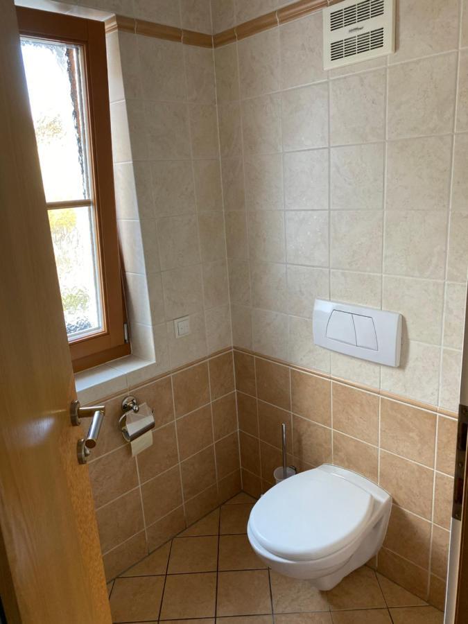 Appartment Schmidl Bischofshofen Eksteriør billede