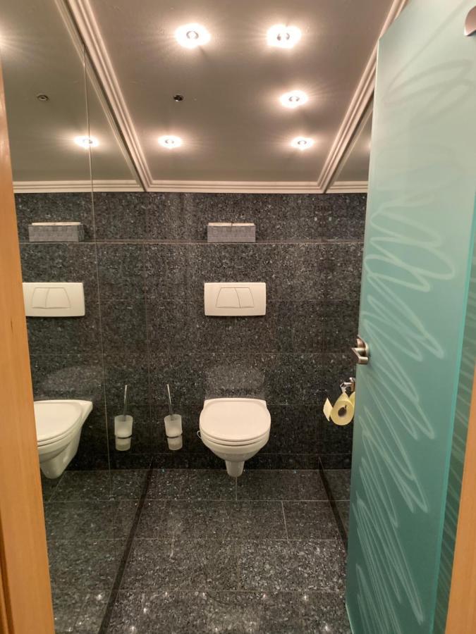 Appartment Schmidl Bischofshofen Eksteriør billede