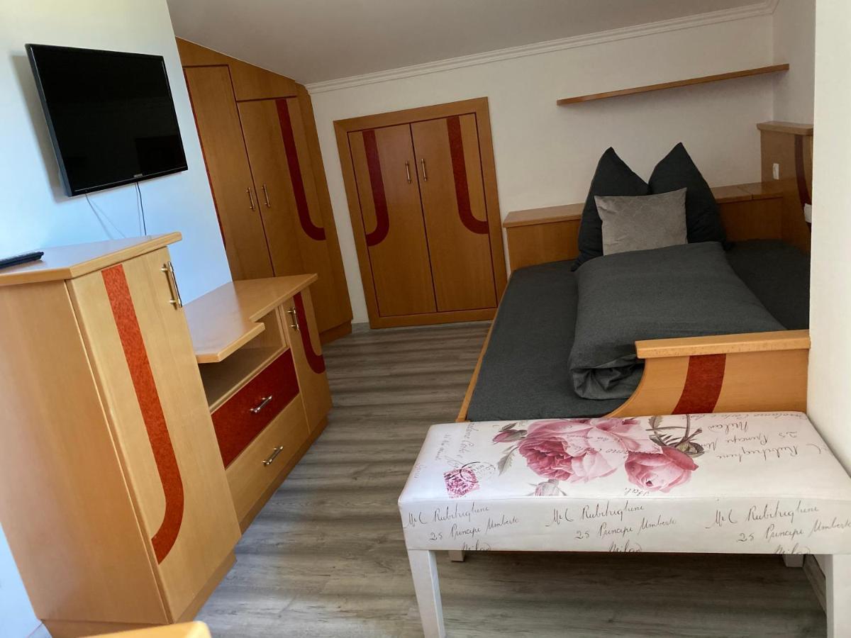 Appartment Schmidl Bischofshofen Eksteriør billede