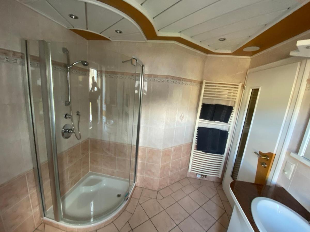 Appartment Schmidl Bischofshofen Eksteriør billede