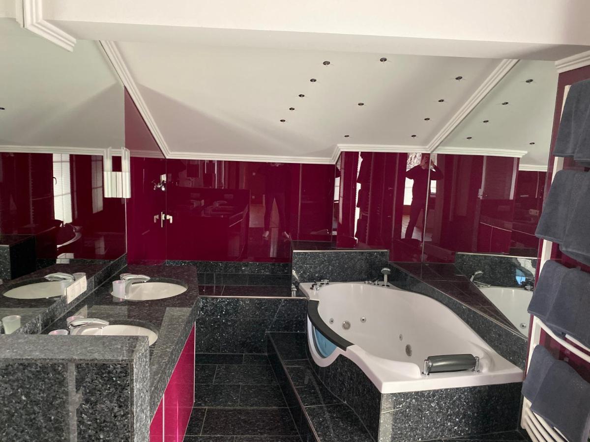 Appartment Schmidl Bischofshofen Eksteriør billede