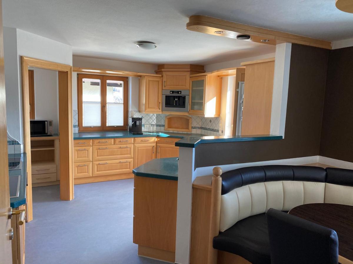 Appartment Schmidl Bischofshofen Eksteriør billede
