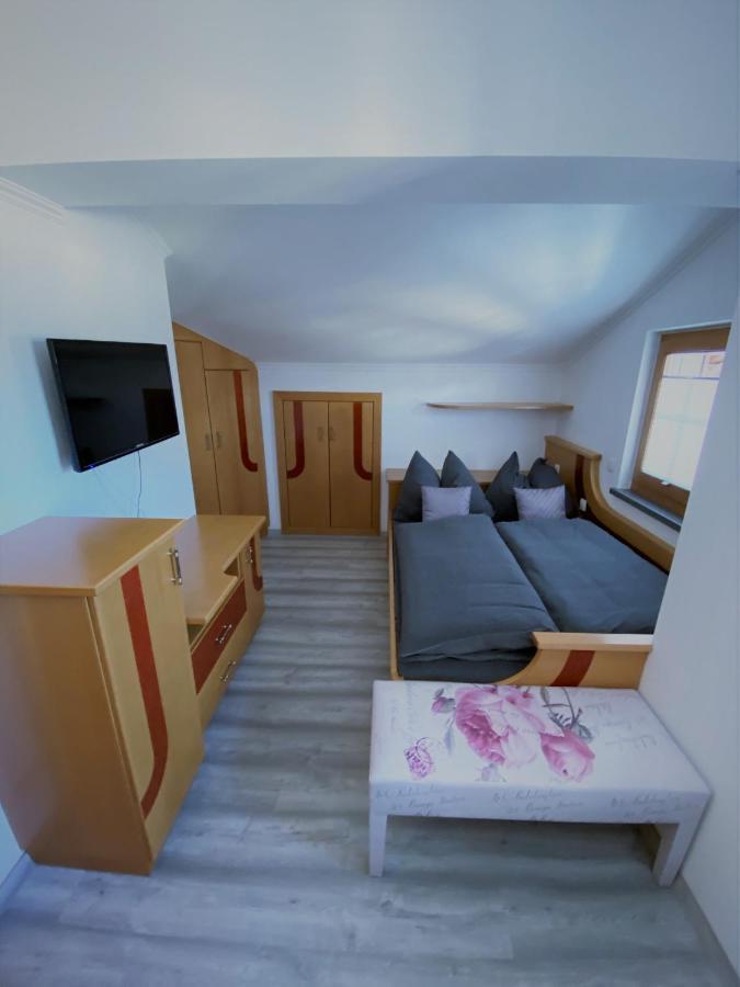 Appartment Schmidl Bischofshofen Eksteriør billede