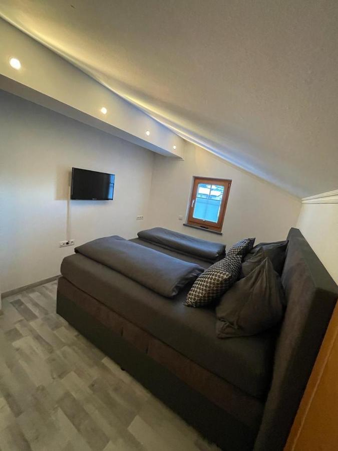 Appartment Schmidl Bischofshofen Eksteriør billede