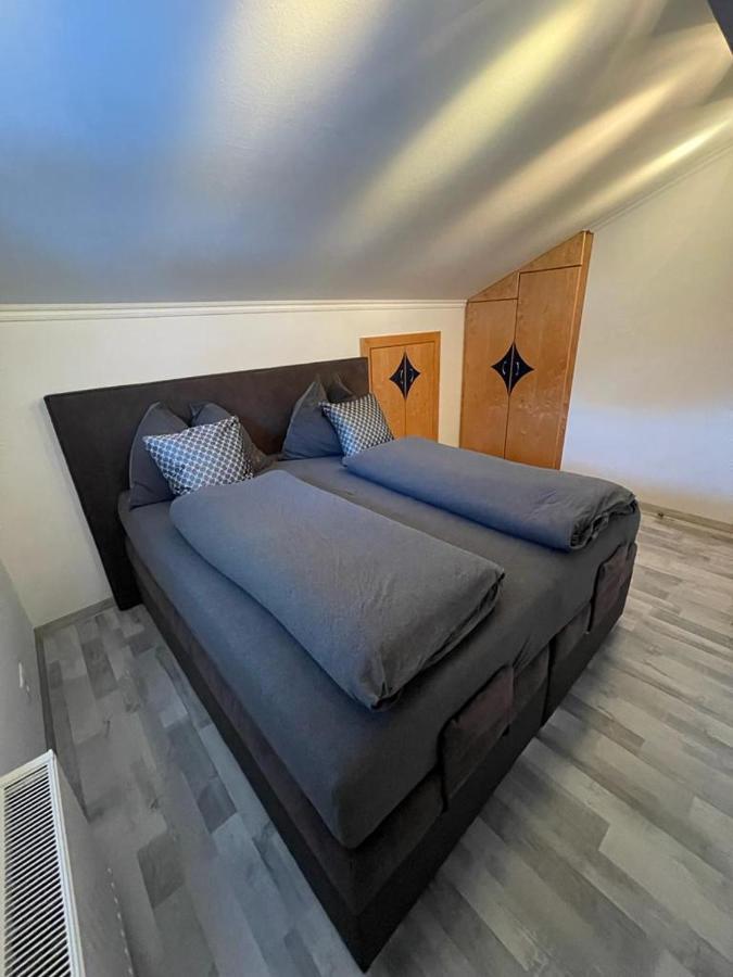 Appartment Schmidl Bischofshofen Eksteriør billede